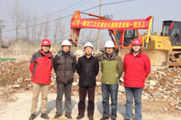 我司組織全體員工赴西溪濕地、烏鎮(zhèn)兩日游